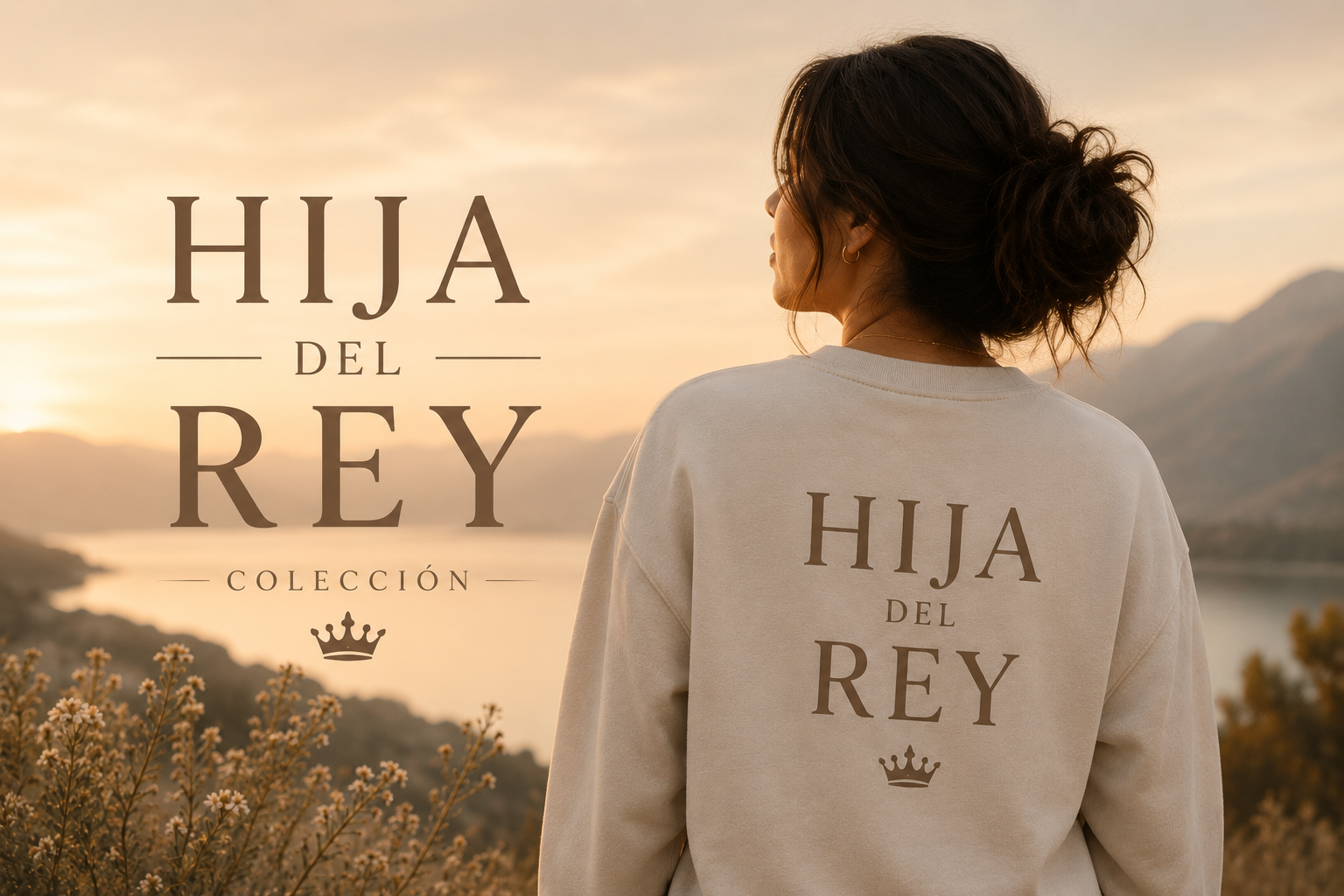 Hija del Rey