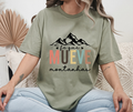 La Fe Que Mueve Montañas