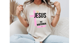 Jesus Cambio Mi Historia