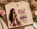 RUT — Una Mujer de Lealtad