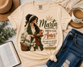 Marta — Sirvo con Amor