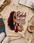 Rahab — Mi Pasado No Determina Mi Propósito