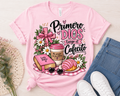 Primero Dios, luego el Cafecito