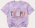 Todo tiene su tiempo