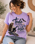 Todo Lo Puedo En Cristo