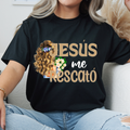 Jesus me rescato